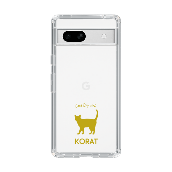 Slim Protection Case［ &UCHINOCO - Korat ］