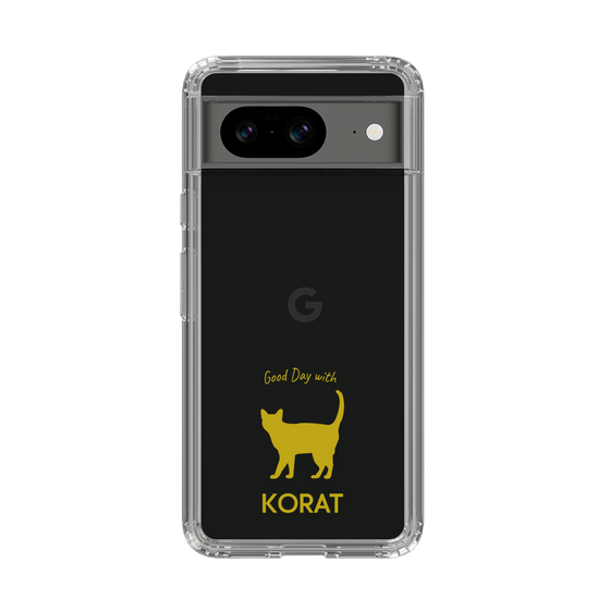 Slim Protection Case［ &UCHINOCO - Korat ］