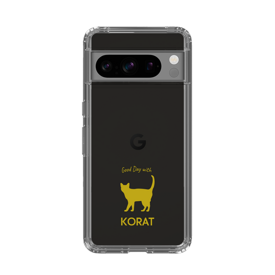 Slim Protection Case［ &UCHINOCO - Korat ］