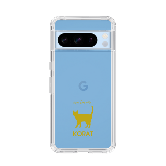 Slim Protection Case［ &UCHINOCO - Korat ］