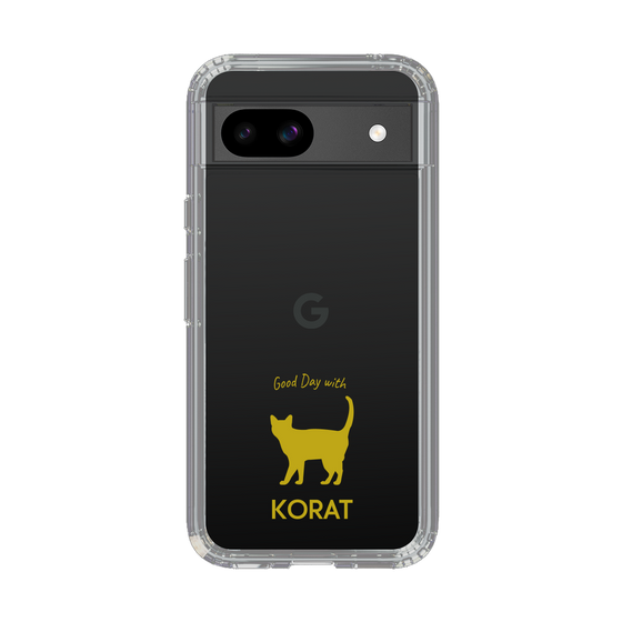 Slim Protection Case［ &UCHINOCO - Korat ］