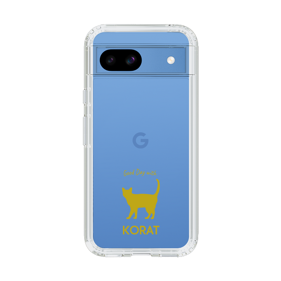 Slim Protection Case［ &UCHINOCO - Korat ］