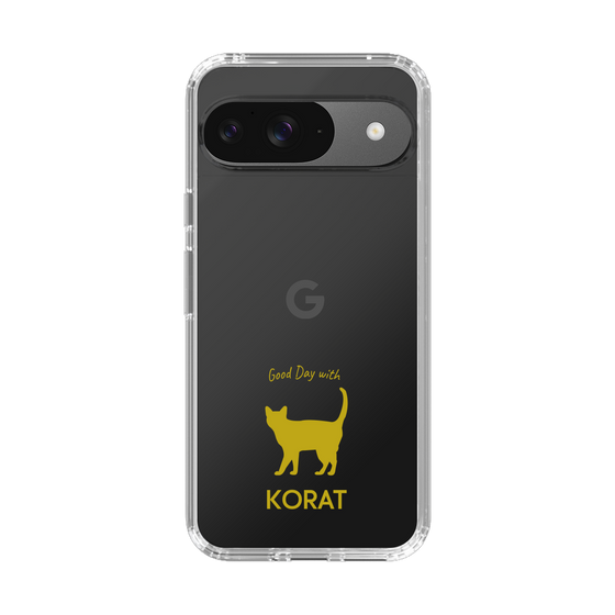 Slim Protection Case［ &UCHINOCO - Korat ］
