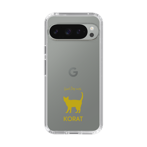Slim Protection Case［ &UCHINOCO - Korat ］