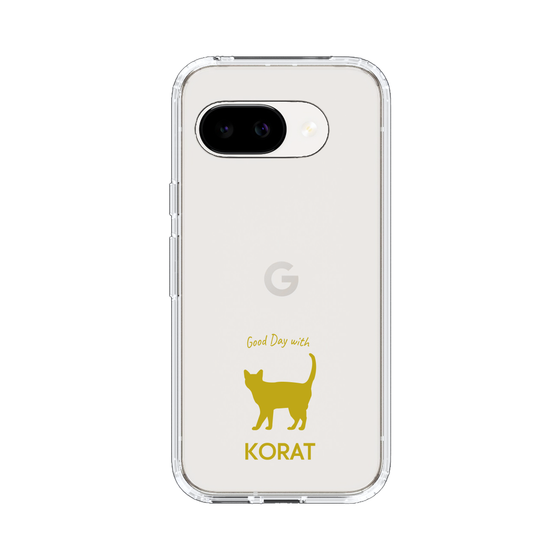 Slim Protection Case［ &UCHINOCO - Korat ］