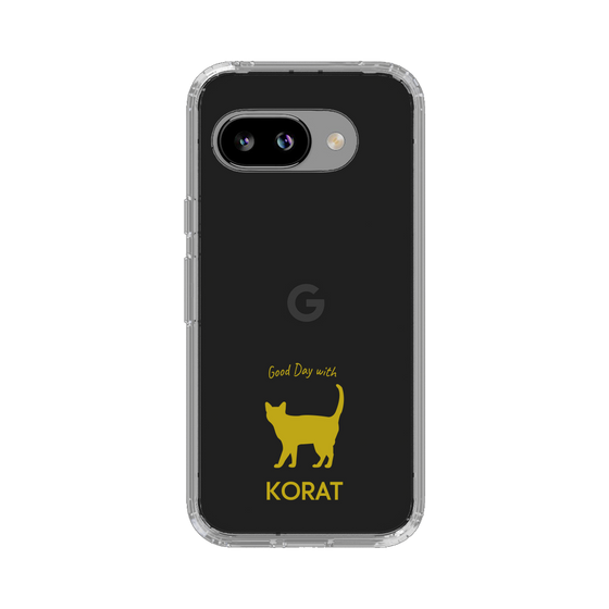 Slim Protection Case［ &UCHINOCO - Korat ］
