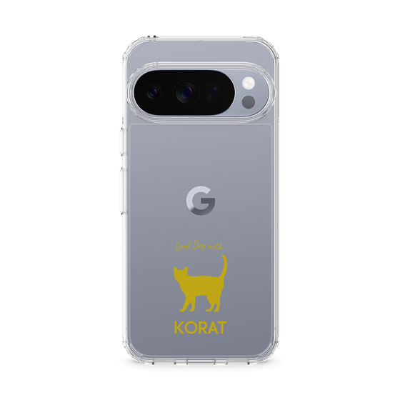Slim Protection Case［ &UCHINOCO - Korat ］