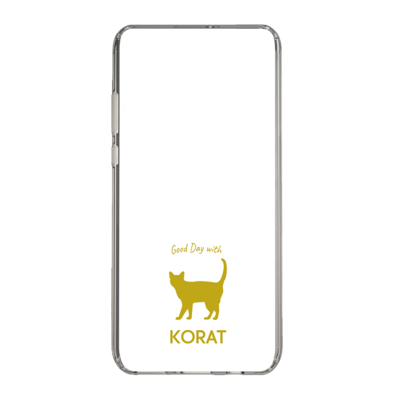 Slim Protection Case［ &UCHINOCO - Korat ］