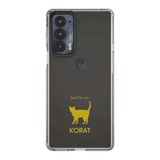 Slim Protection Case［ &UCHINOCO - Korat ］