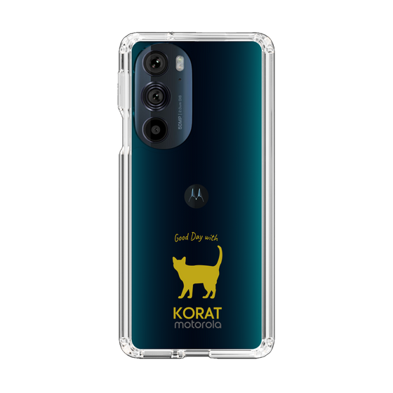 Slim Protection Case［ &UCHINOCO - Korat ］