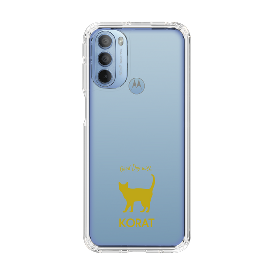 Slim Protection Case［ &UCHINOCO - Korat ］