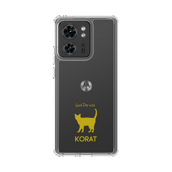 Slim Protection Case［ &UCHINOCO - Korat ］