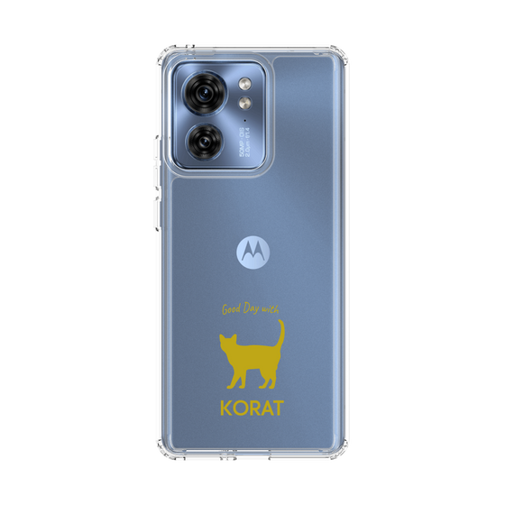 Slim Protection Case［ &UCHINOCO - Korat ］