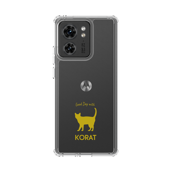 Slim Protection Case［ &UCHINOCO - Korat ］