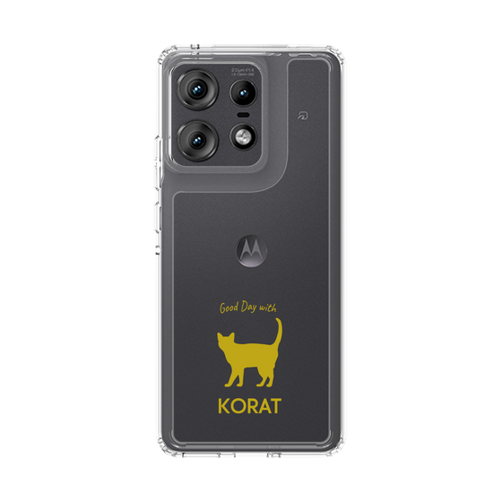 Slim Protection Case［ &UCHINOCO - Korat ］