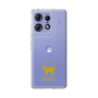 Slim Protection Case［ &UCHINOCO - Korat ］