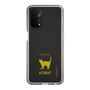 Slim Protection Case［ &UCHINOCO - Korat ］