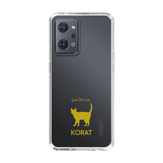 Slim Protection Case［ &UCHINOCO - Korat ］
