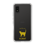 Slim Protection Case［ &UCHINOCO - Korat ］