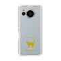 Slim Protection Case［ &UCHINOCO - Korat ］