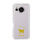 Slim Protection Case［ &UCHINOCO - Korat ］