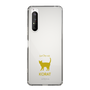 Slim Protection Case［ &UCHINOCO - Korat ］