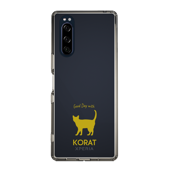 Slim Protection Case［ &UCHINOCO - Korat ］