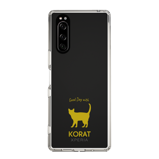 Slim Protection Case［ &UCHINOCO - Korat ］
