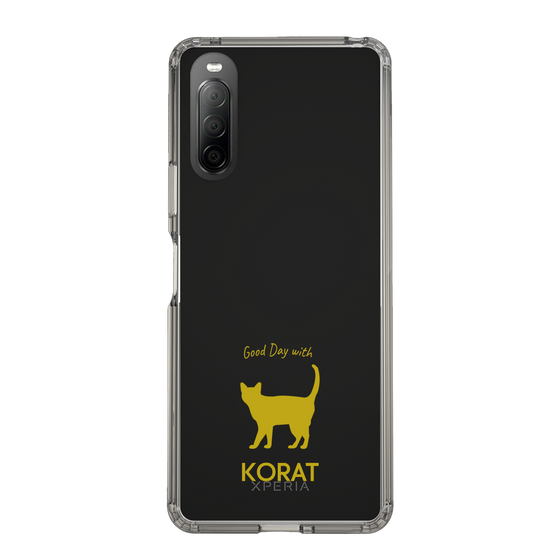 Slim Protection Case［ &UCHINOCO - Korat ］