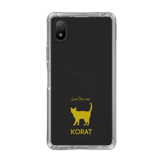 Slim Protection Case［ &UCHINOCO - Korat ］
