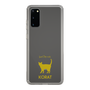Slim Protection Case［ &UCHINOCO - Korat ］