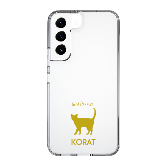 Slim Protection Case［ &UCHINOCO - Korat ］