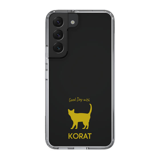 Slim Protection Case［ &UCHINOCO - Korat ］