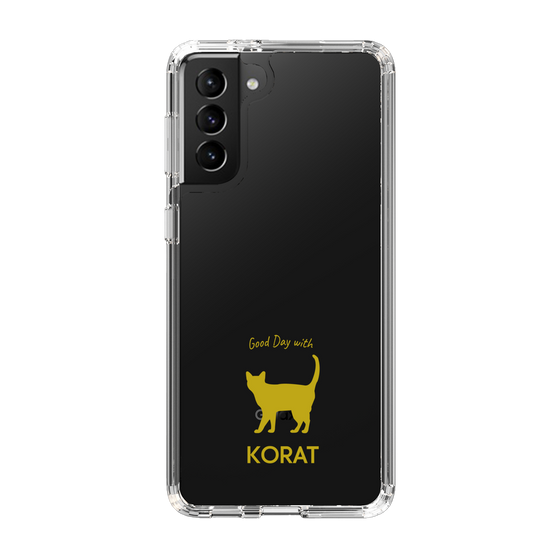 Slim Protection Case［ &UCHINOCO - Korat ］