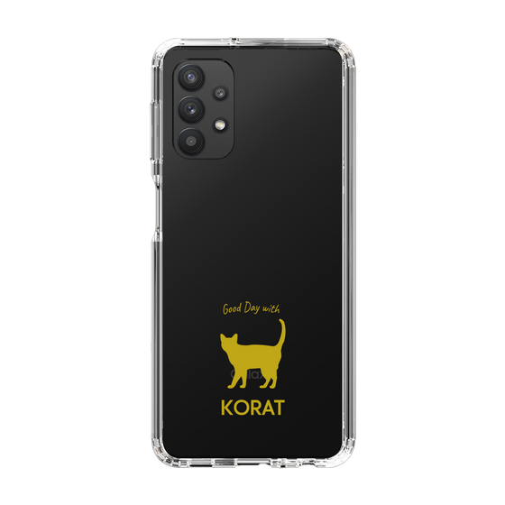 Slim Protection Case［ &UCHINOCO - Korat ］