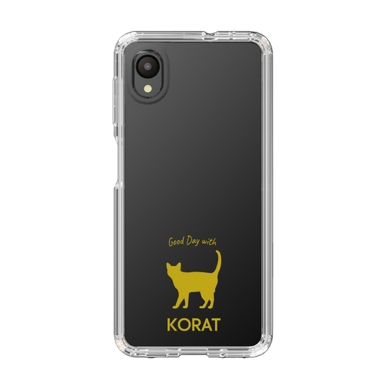 Slim Protection Case［ &UCHINOCO - Korat ］