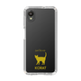 Slim Protection Case［ &UCHINOCO - Korat ］