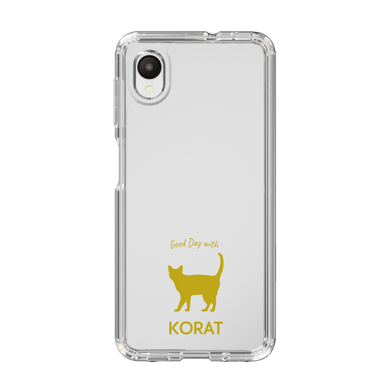 Slim Protection Case［ &UCHINOCO - Korat ］