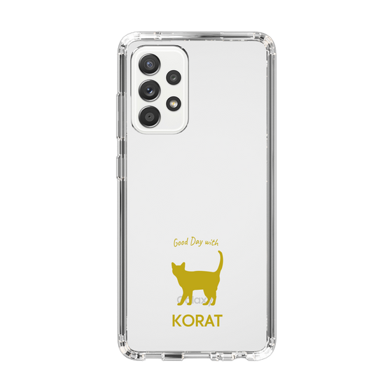 Slim Protection Case［ &UCHINOCO - Korat ］