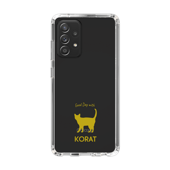 Slim Protection Case［ &UCHINOCO - Korat ］