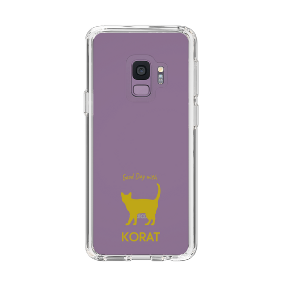 Slim Protection Case［ &UCHINOCO - Korat ］