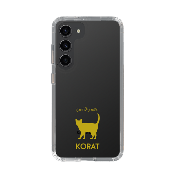 Slim Protection Case［ &UCHINOCO - Korat ］