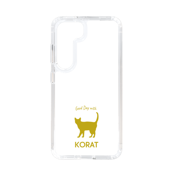 Slim Protection Case［ &UCHINOCO - Korat ］