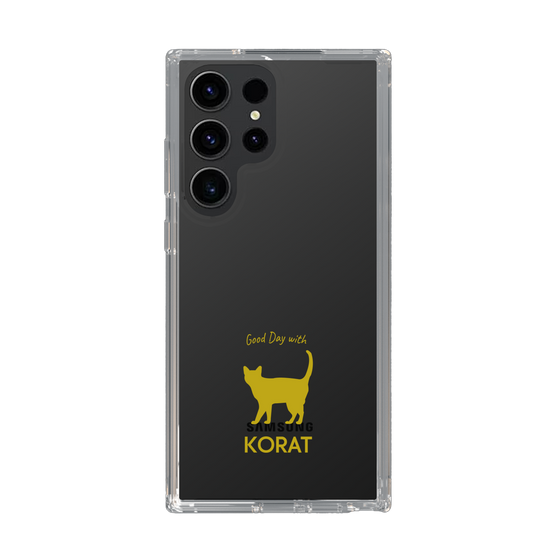 Slim Protection Case［ &UCHINOCO - Korat ］