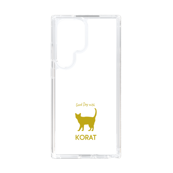 Slim Protection Case［ &UCHINOCO - Korat ］