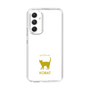 Slim Protection Case［ &UCHINOCO - Korat ］