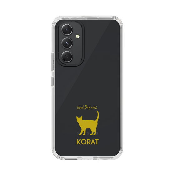 Slim Protection Case［ &UCHINOCO - Korat ］
