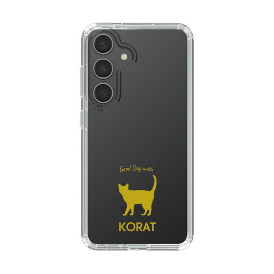 Slim Protection Case［ &UCHINOCO - Korat ］
