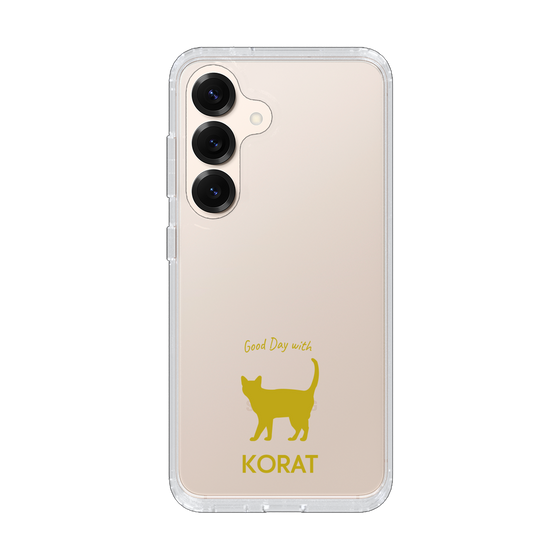 Slim Protection Case［ &UCHINOCO - Korat ］