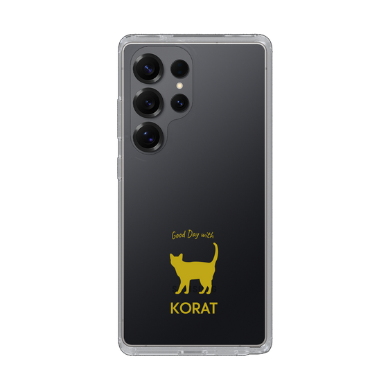 Slim Protection Case［ &UCHINOCO - Korat ］